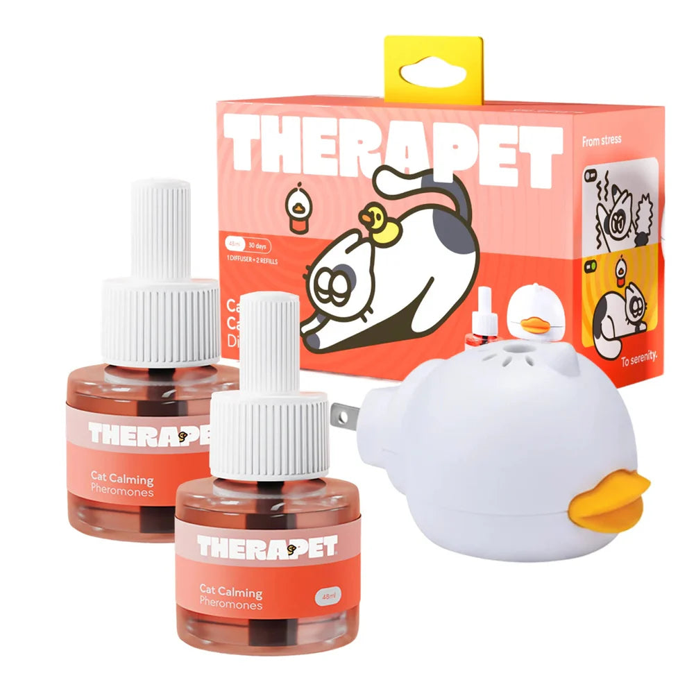 TheraPet difusores para gatos